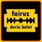 Fairuz Derin Bulut