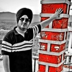 Parminder Singh Bharaj