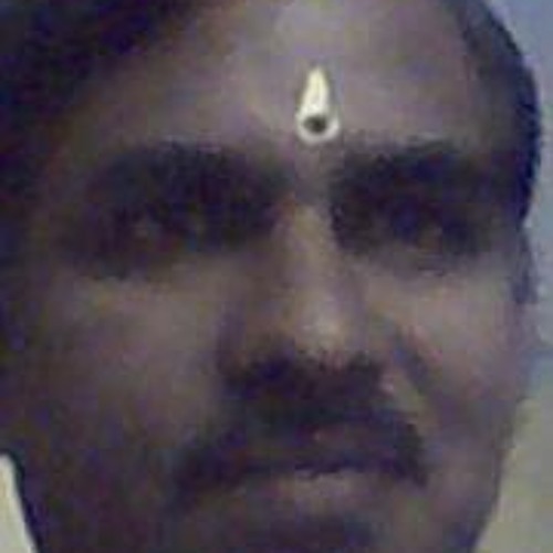 Jayasrichandran’s avatar