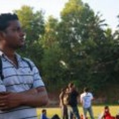 Rajeev Radhakrishnan