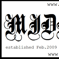 Middle Child Records