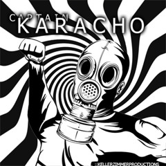 Captain Karacho