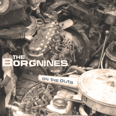 The Borgnines