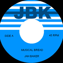 Jah Baker