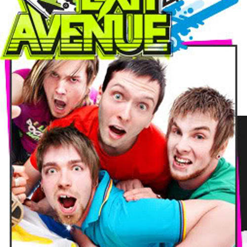 Huntdon Drive