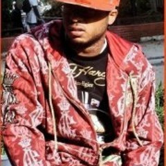 Mike Audigier Caraïboss