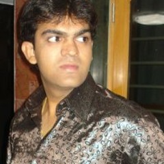 Rutesh Chaudhary