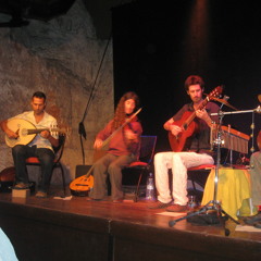zaman-quartet
