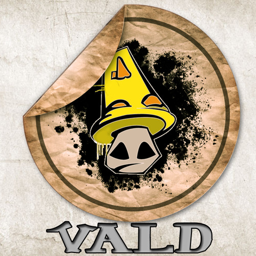 VALD’s avatar