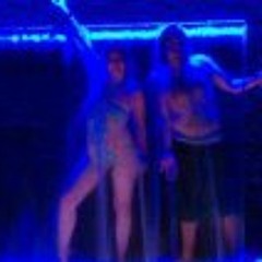 Lazerbeam Laura Gintz