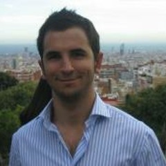 Javier González Mercado