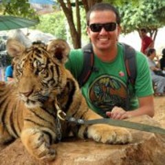 Marcelo Tabilo Castillo