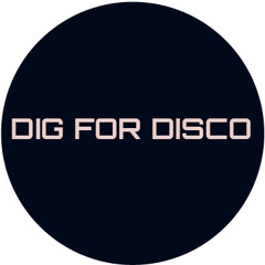 Dig For Disco