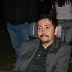 Marcelo Fuentes Rojas