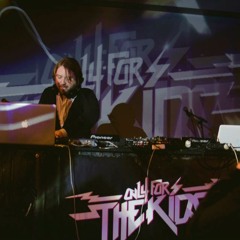 only fot the kids (ben)