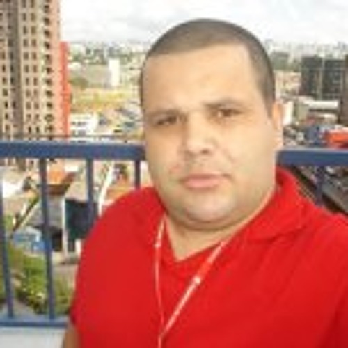 Anselmo Silva’s avatar