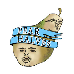 Pear Halves