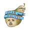 Pear Halves
