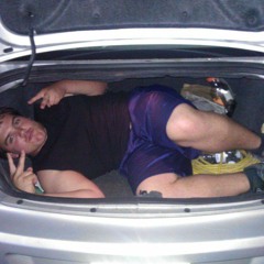Dj King Kong In The Trunk