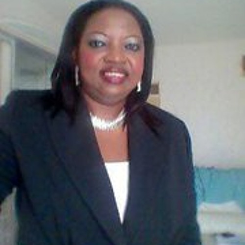 Catherine Ndjoku’s avatar