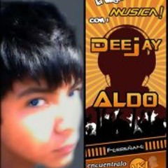 deejay aldo: