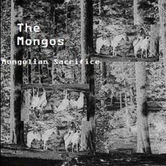 who are The Mongos