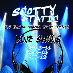 Scotty Static
