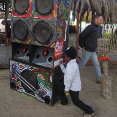 umanyano reggae sound