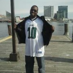 Steffon EagleGreen Coles