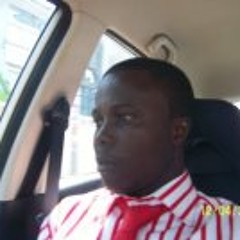 Charles Bernard Tetteh