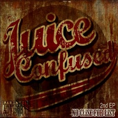 Juice Confused