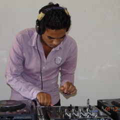 Deejay Saif