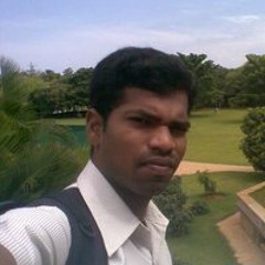 Vickneshwaran Vinayagam