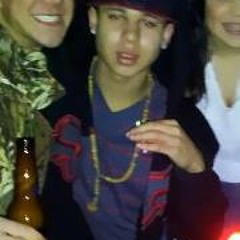 Shaye 'MixBreed Segura