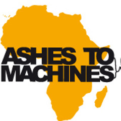 Ashes To Machines