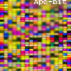 Ape-bit