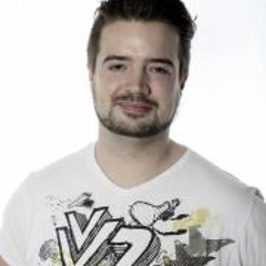 Søren John John Tang