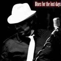 Baby please don't go