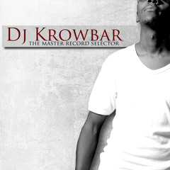 DJ KROWBAR