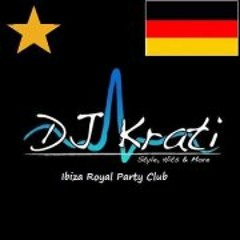Dj-Krati Smeet