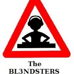 The BL3NDSTERS
