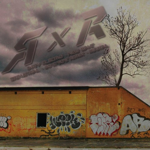 SoundCloud profile picture for @rxr