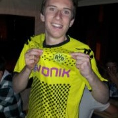 Wer wird Deutscher Meister BVB Borussia