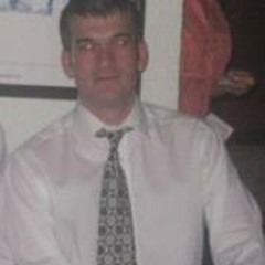 Scott Milford