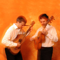 Duo Maccari-Pugliese