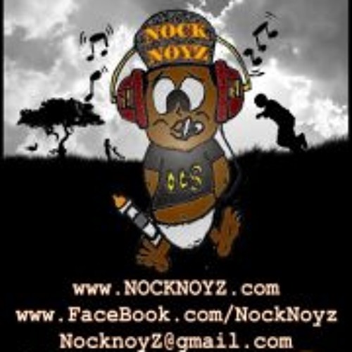 Nock Noyz’s avatar