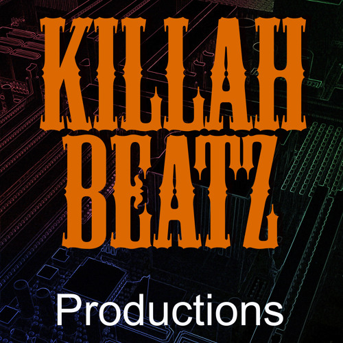 Killah Beatz Productions’s avatar
