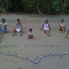 Pauline Madray Giles