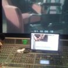 Space Computer Crash