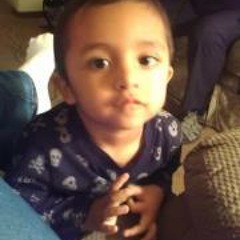 Elderly Woman....(pearl jam cover)